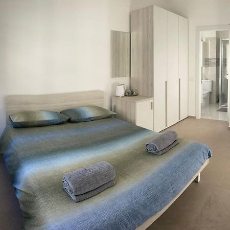 *Veranda'S Rooms* - Free Parking In Central Lugano Exteriér fotografie