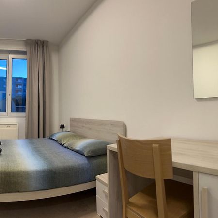 *Veranda'S Rooms* - Free Parking In Central Lugano Exteriér fotografie