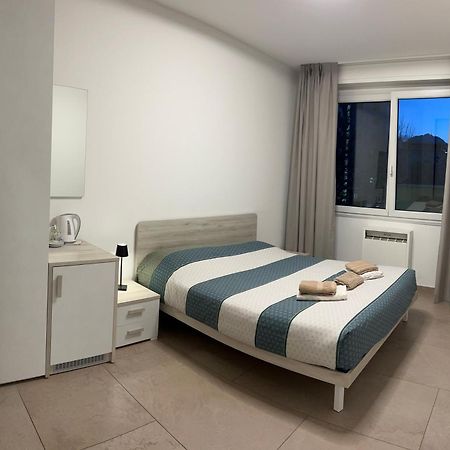 *Veranda'S Rooms* - Free Parking In Central Lugano Exteriér fotografie