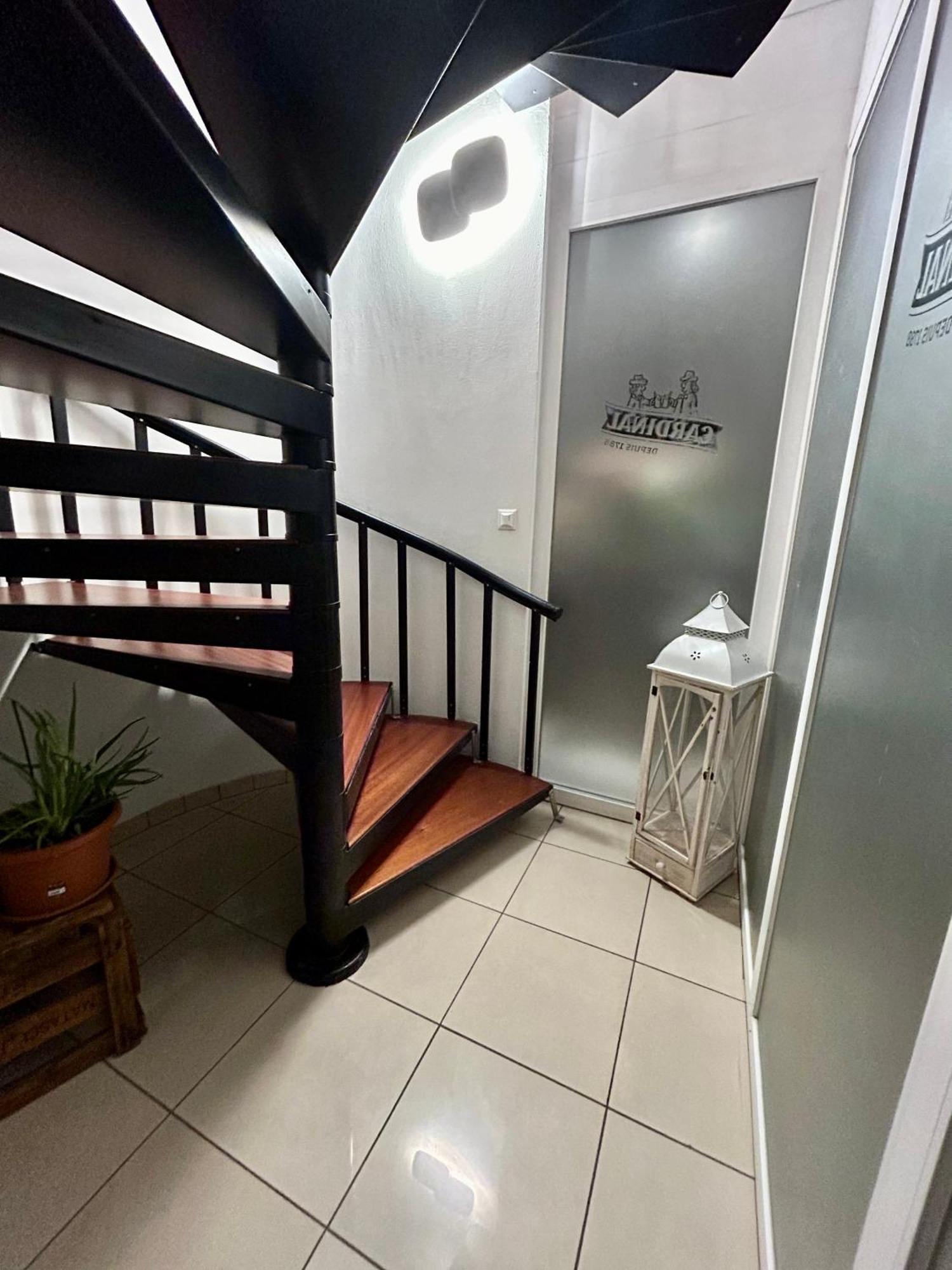 *Veranda'S Rooms* - Free Parking In Central Lugano Exteriér fotografie
