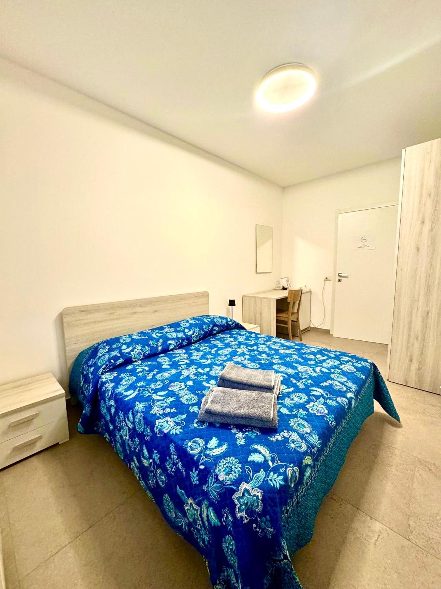 *Veranda'S Rooms* - Free Parking In Central Lugano Exteriér fotografie