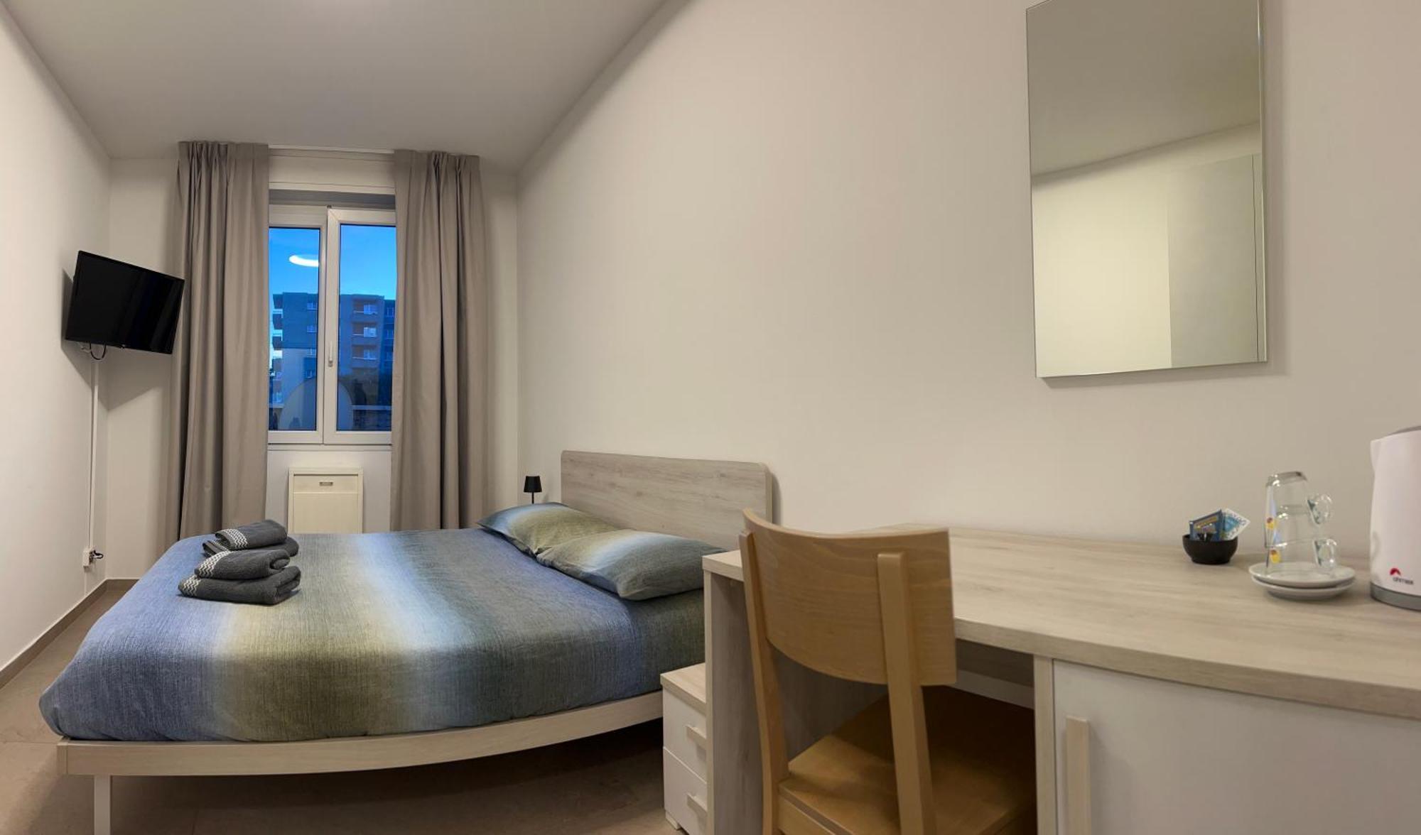 *Veranda'S Rooms* - Free Parking In Central Lugano Exteriér fotografie