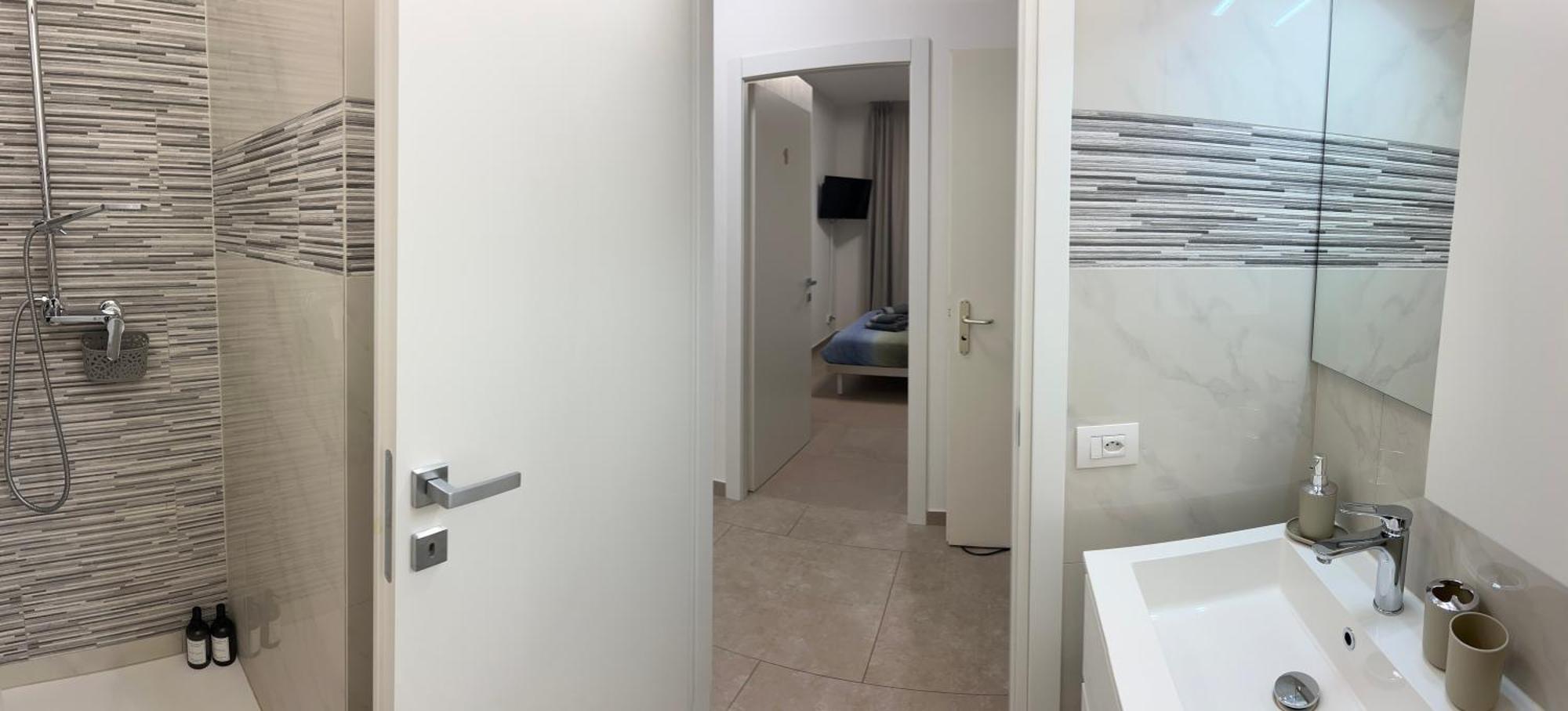 *Veranda'S Rooms* - Free Parking In Central Lugano Exteriér fotografie