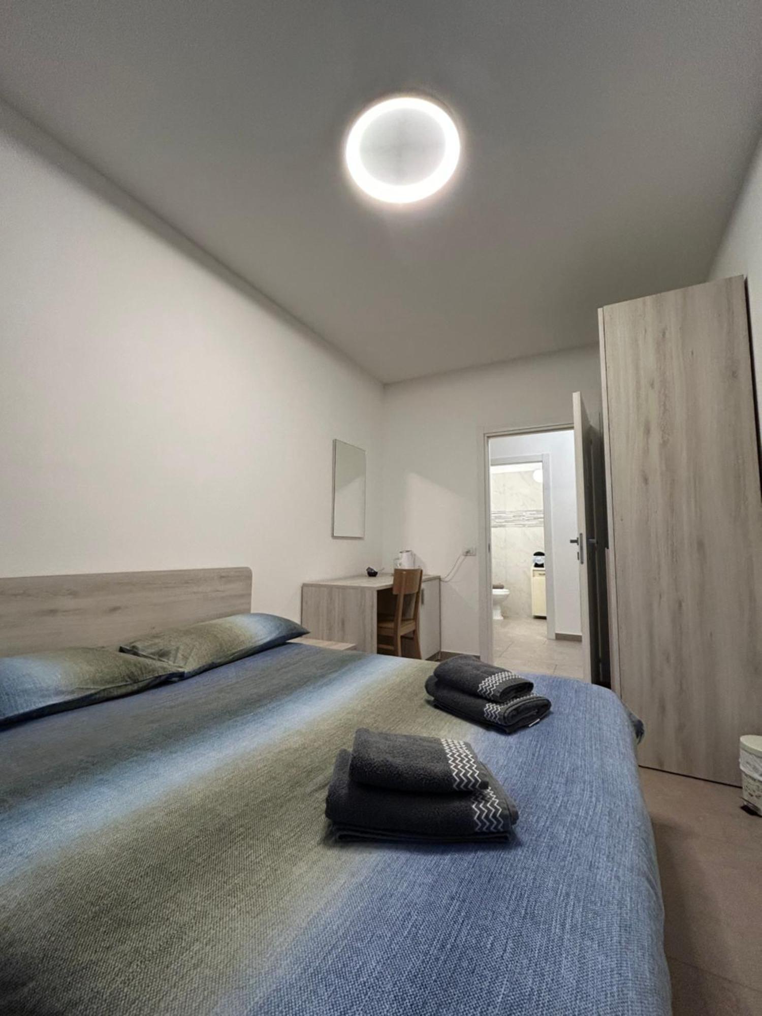 *Veranda'S Rooms* - Free Parking In Central Lugano Exteriér fotografie
