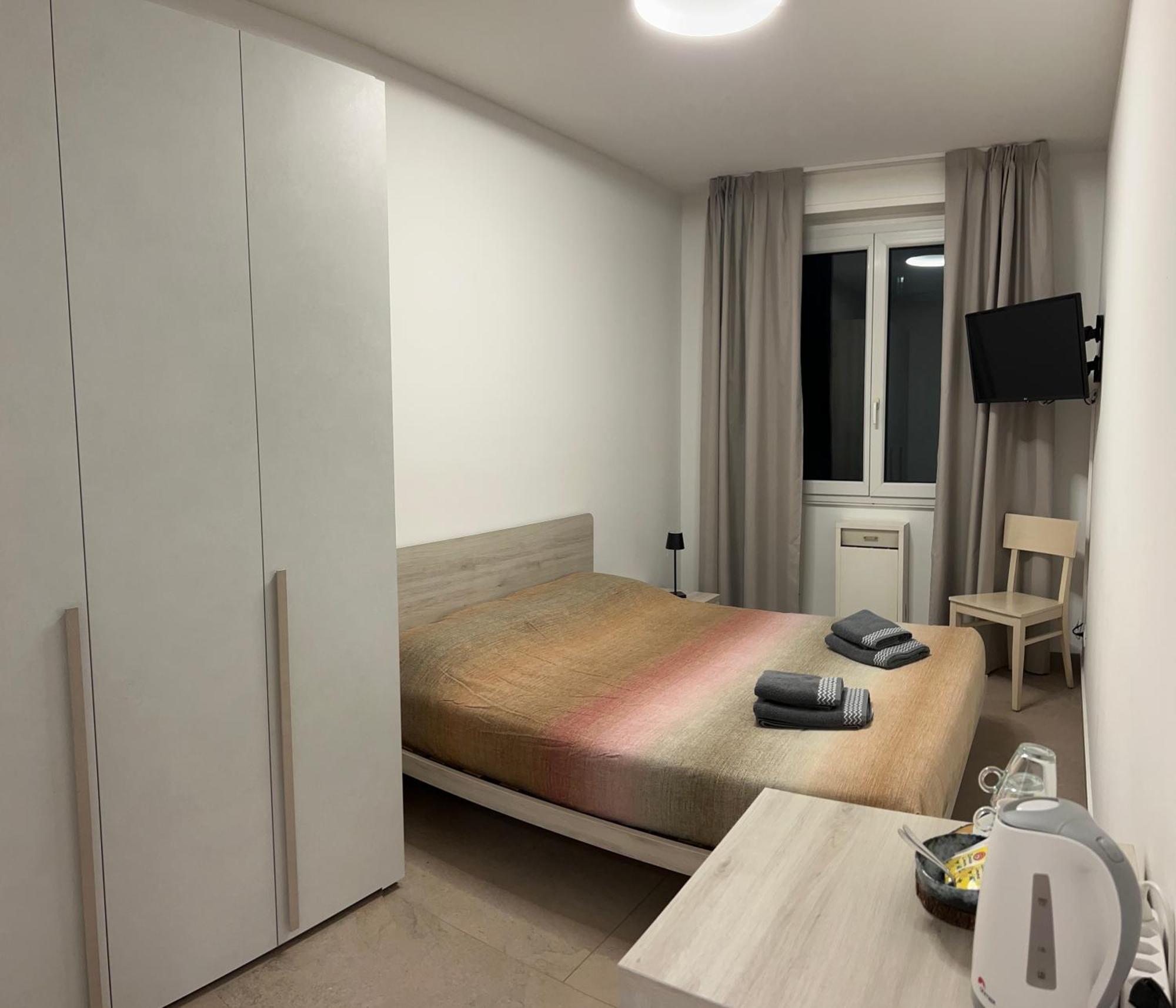 *Veranda'S Rooms* - Free Parking In Central Lugano Exteriér fotografie